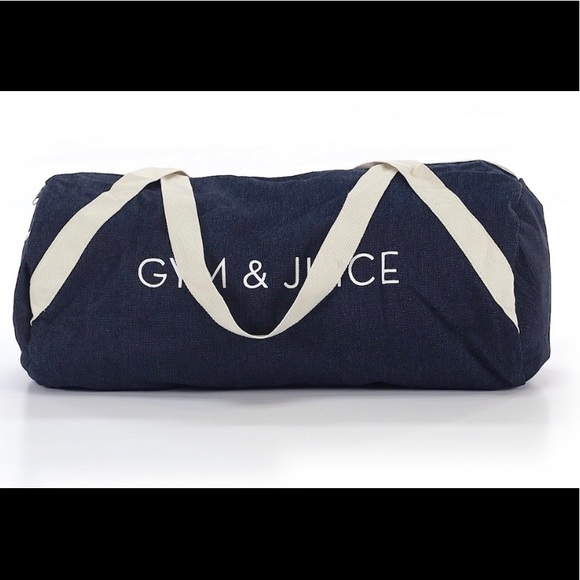 PRIVATE PARTY Bags Nwot Private Party Gym Juice Bag Poshmark